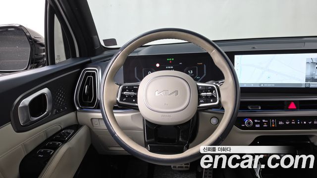 Kia Sorento 2025 — photo 19