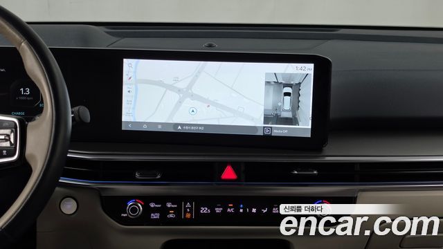Kia Sorento 2025 — photo 20