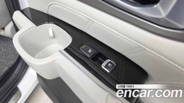 Kia Sorento 2025 — photo 25