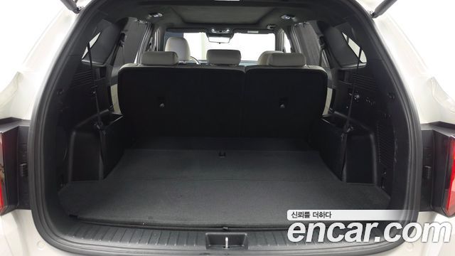 Kia Sorento 2025 — photo 26