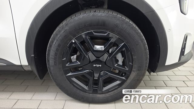 Kia Sorento 2025 — photo 7