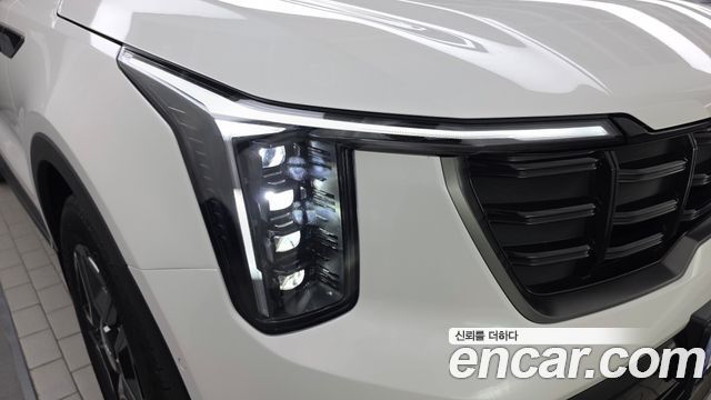 Kia Sorento 2025 — photo 8