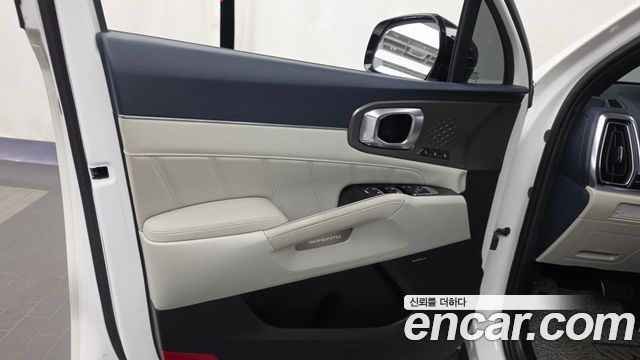 Kia Sorento 2025 — photo 14