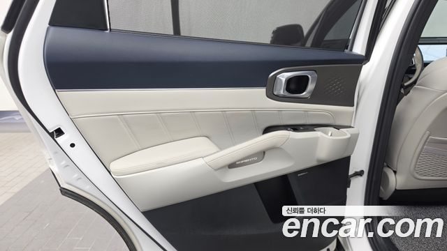 Kia Sorento 2025 — photo 15