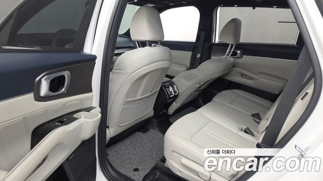 Kia Sorento 2025 — photo 16