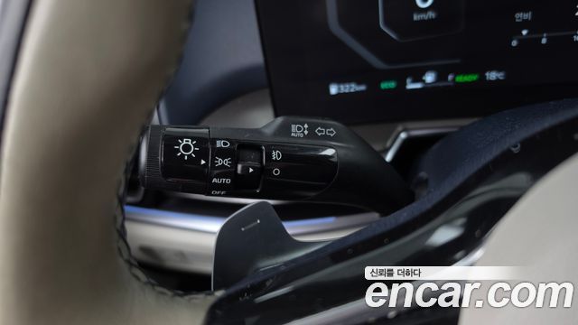 Kia Sorento 2025 — photo 28