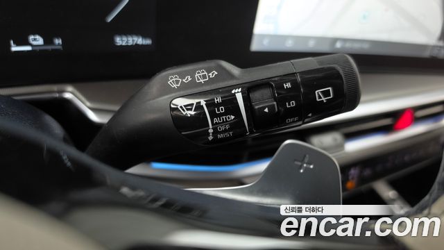 Kia Sorento 2025 — photo 29