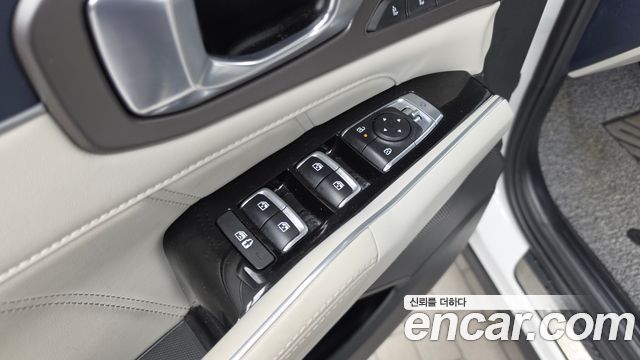 Kia Sorento 2025 — photo 30