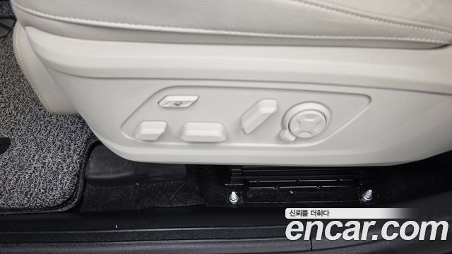 Kia Sorento 2025 — photo 31