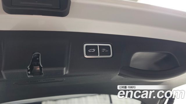 Kia Sorento 2025 — photo 32