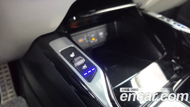 Kia Sorento 2025 — photo 33