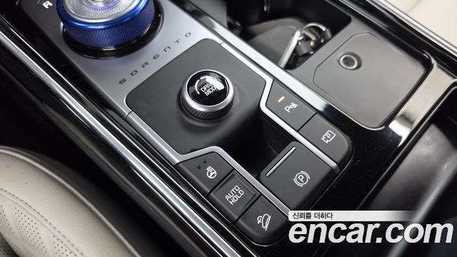 Kia Sorento 2025 — photo 34