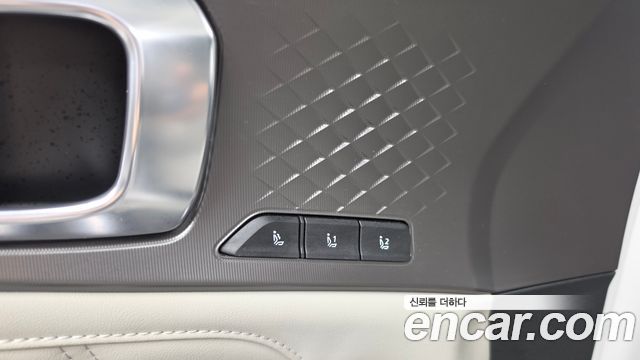 Kia Sorento 2025 — photo 35
