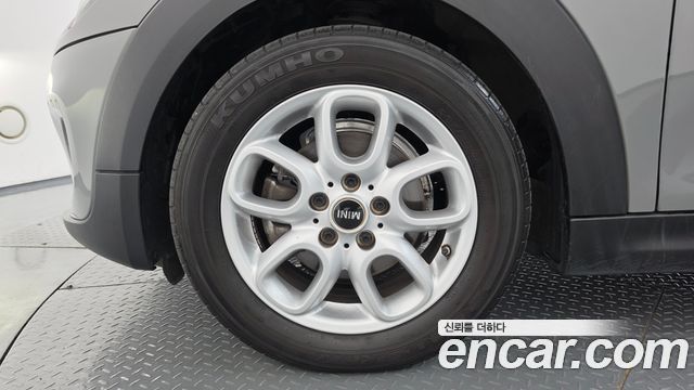 Mini Cooper 2021 — photo 5