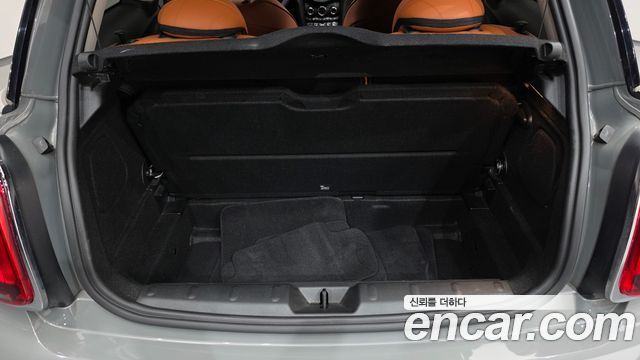 Mini Cooper 2021 — photo 25