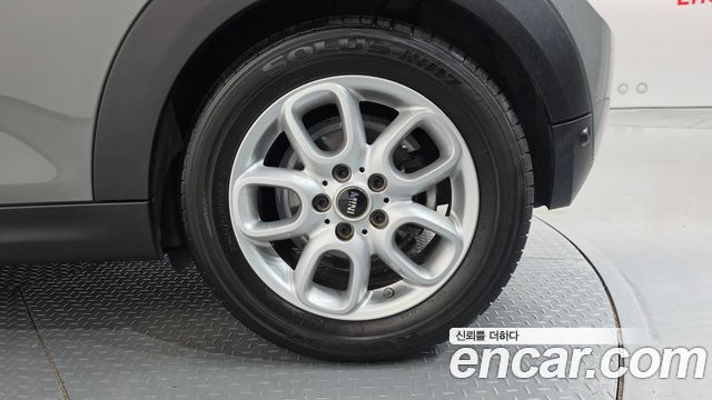 Mini Cooper 2021 — photo 7
