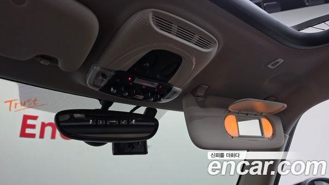 Mini Cooper 2021 — photo 27