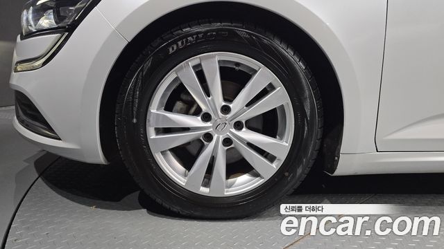 Renault Korea SM6 2016 — photo 5