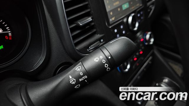 Renault Korea SM6 2016 — photo 18
