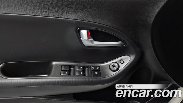 Kia morning 2016 — photo 30