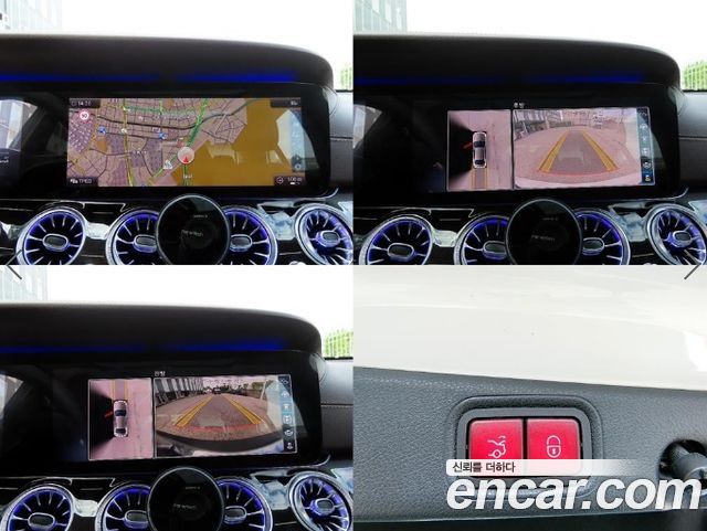Mercedes-Benz E-Class 2019 — photo 18