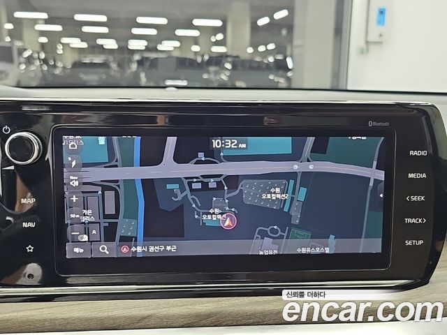 Kia K5 2021 — photo 12