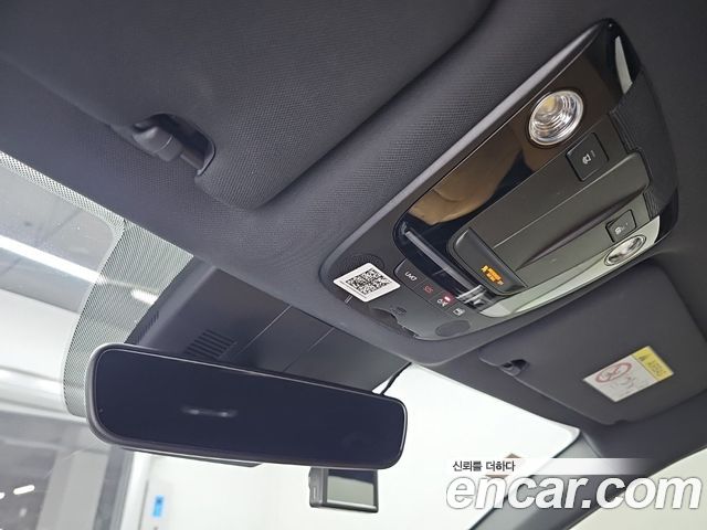 Kia K5 2021 — photo 14