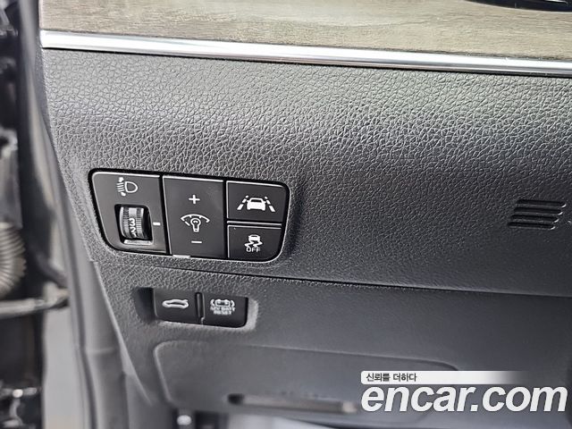 Kia K5 2021 — photo 17