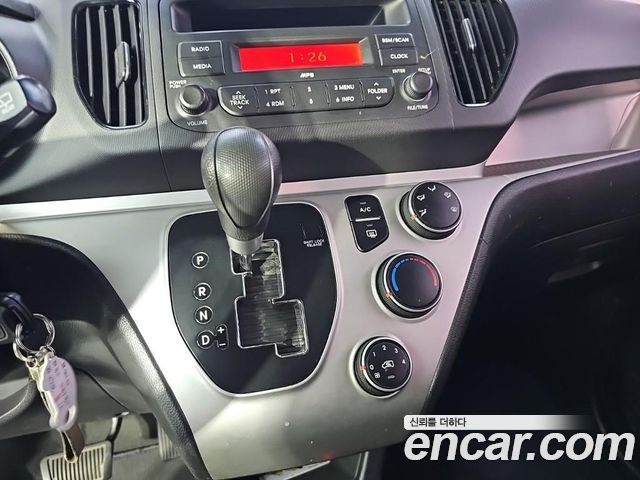 Kia RAY 2016 — photo 8