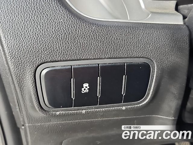 Kia RAY 2016 — photo 14
