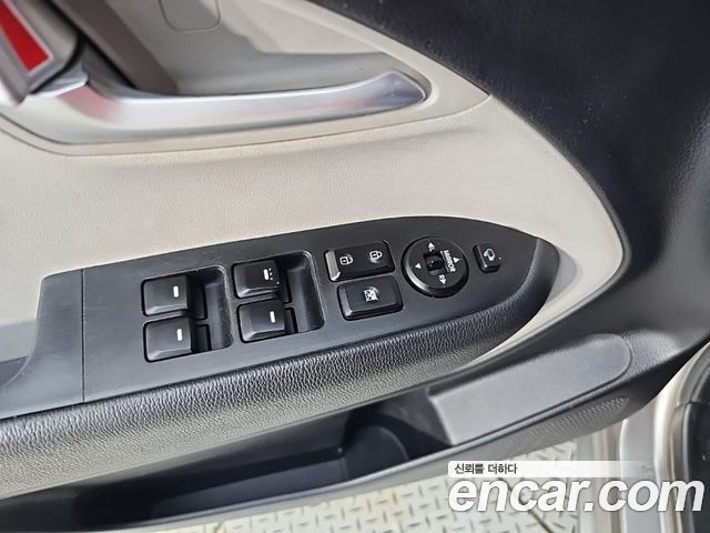Kia RAY 2016 — photo 15