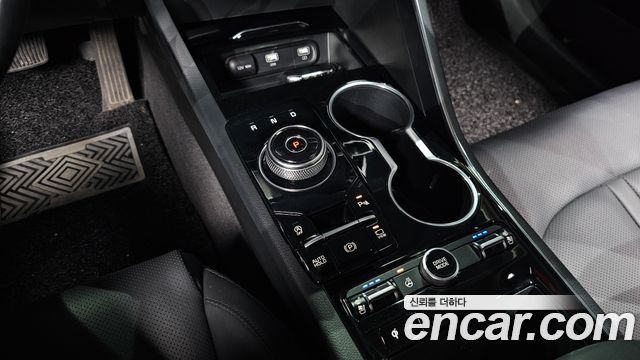 Kia K5 2022 — photo 12