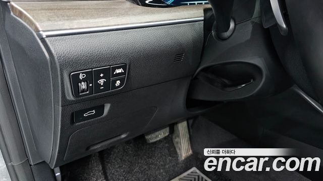 Kia K5 2022 — photo 20