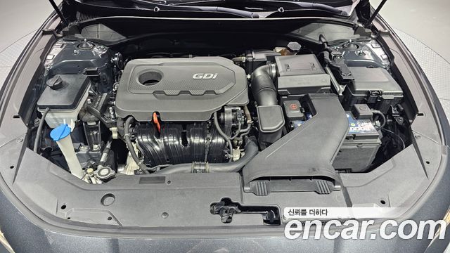 Hyundai Grandeur 2018 — photo 6