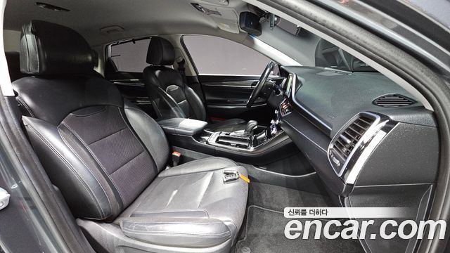 Hyundai Grandeur 2018 — photo 13