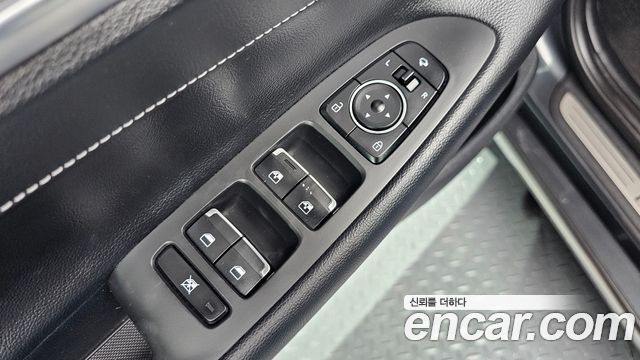 Hyundai Grandeur 2018 — photo 18