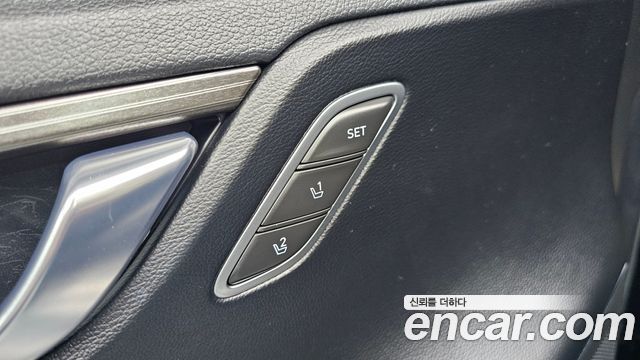 Hyundai Grandeur 2018 — photo 19