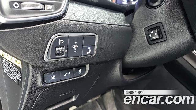 Hyundai Grandeur 2018 — photo 20