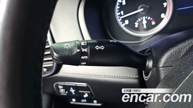 Hyundai Grandeur 2018 — photo 22