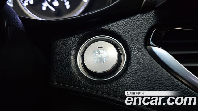 Hyundai Grandeur 2018 — photo 24