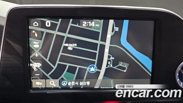 Hyundai Grandeur 2018 — photo 26