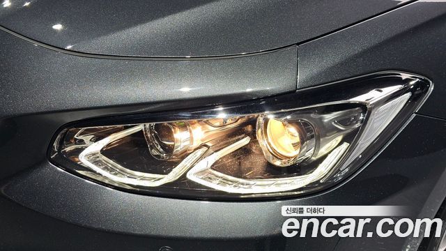 Hyundai Grandeur 2018 — photo 8