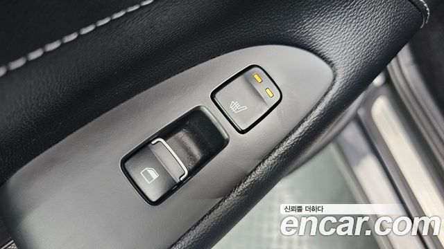 Hyundai Grandeur 2018 — photo 31