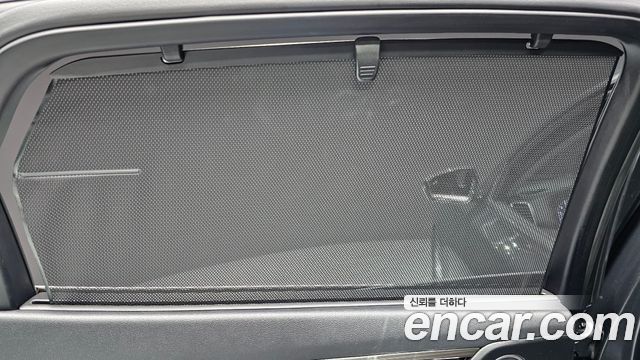 Hyundai Grandeur 2018 — photo 32