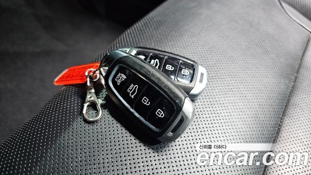 Hyundai Grandeur 2018 — photo 35