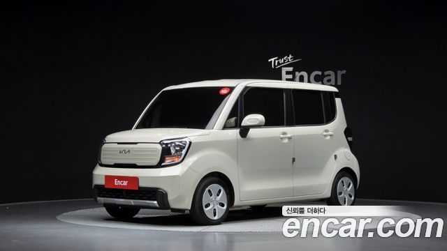 Kia RAY 2024 — photo 1