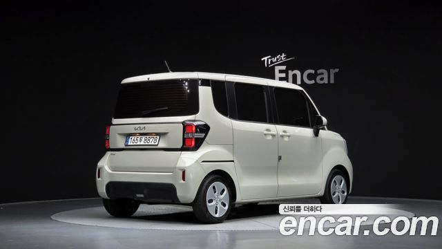 Kia RAY 2024 — photo 2