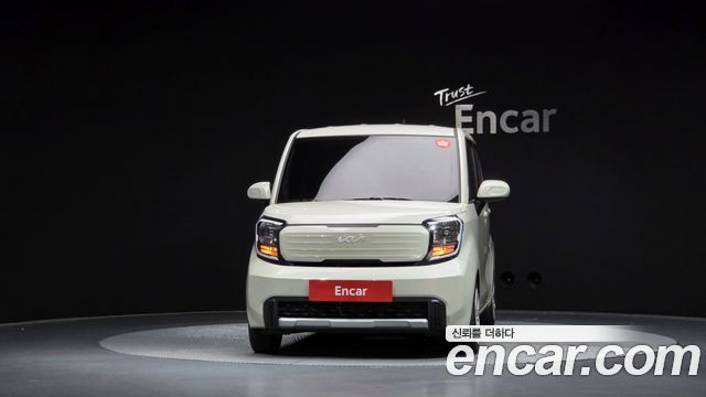 Kia RAY 2024 — photo 3