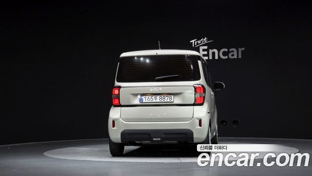 Kia RAY 2024 — photo 4