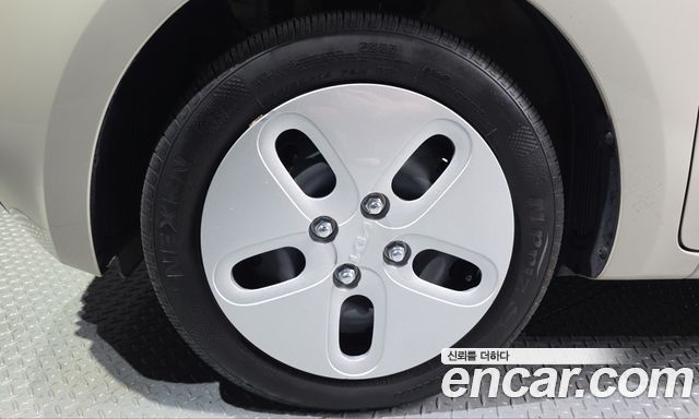 Kia RAY 2024 — photo 5
